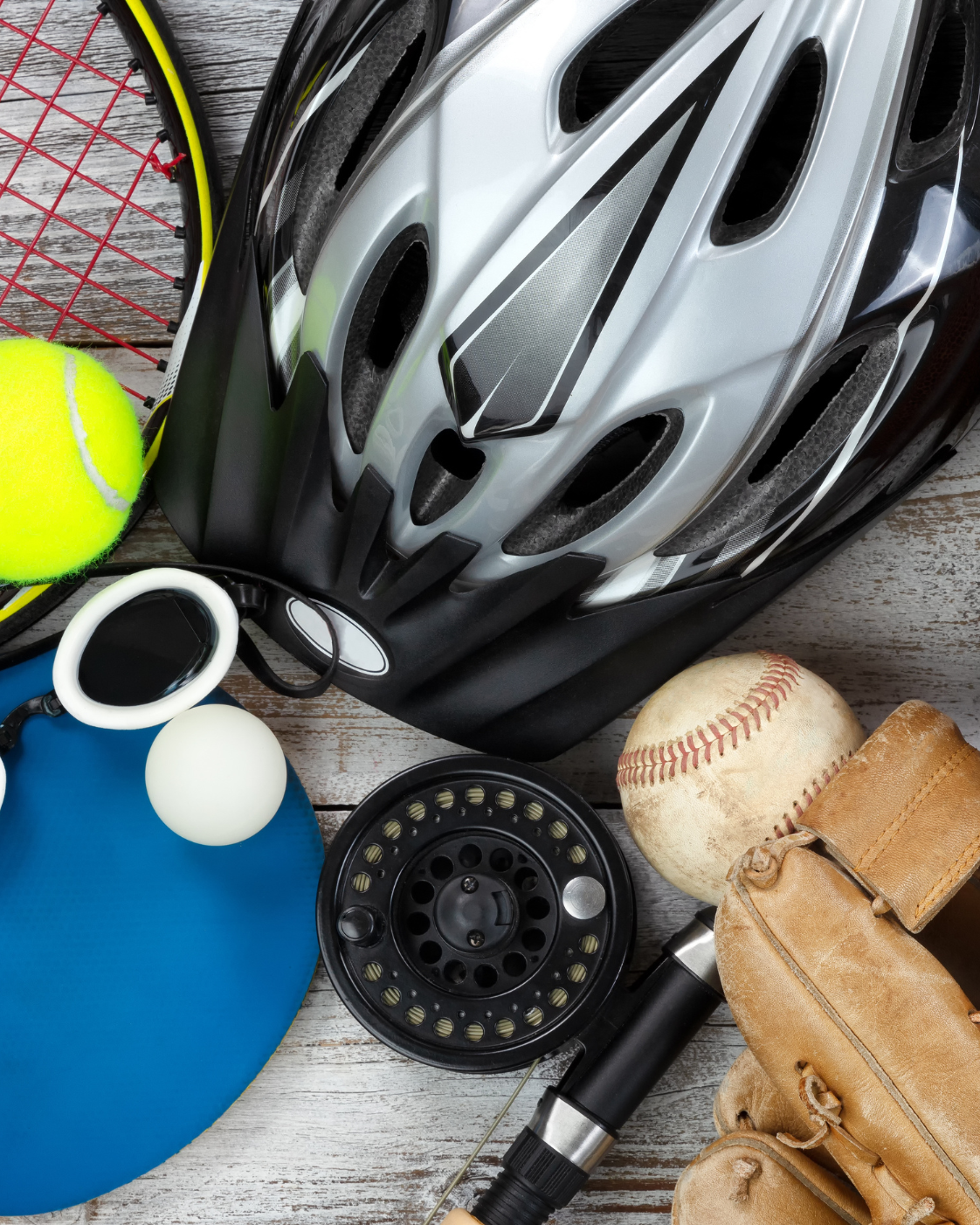 Sportgeräte und Fitnesszubehör von Marken günstig kaufen bei SchnappFreude