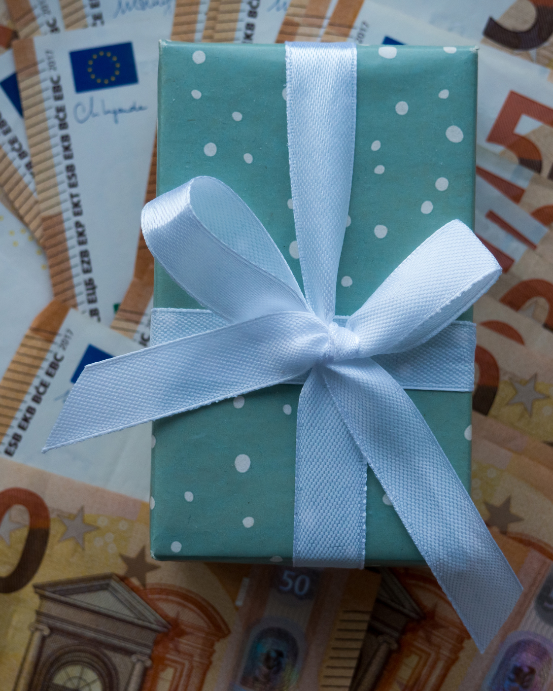 Geschenkideen unter 50 Euro von Top-Marken bei SchnappFreude