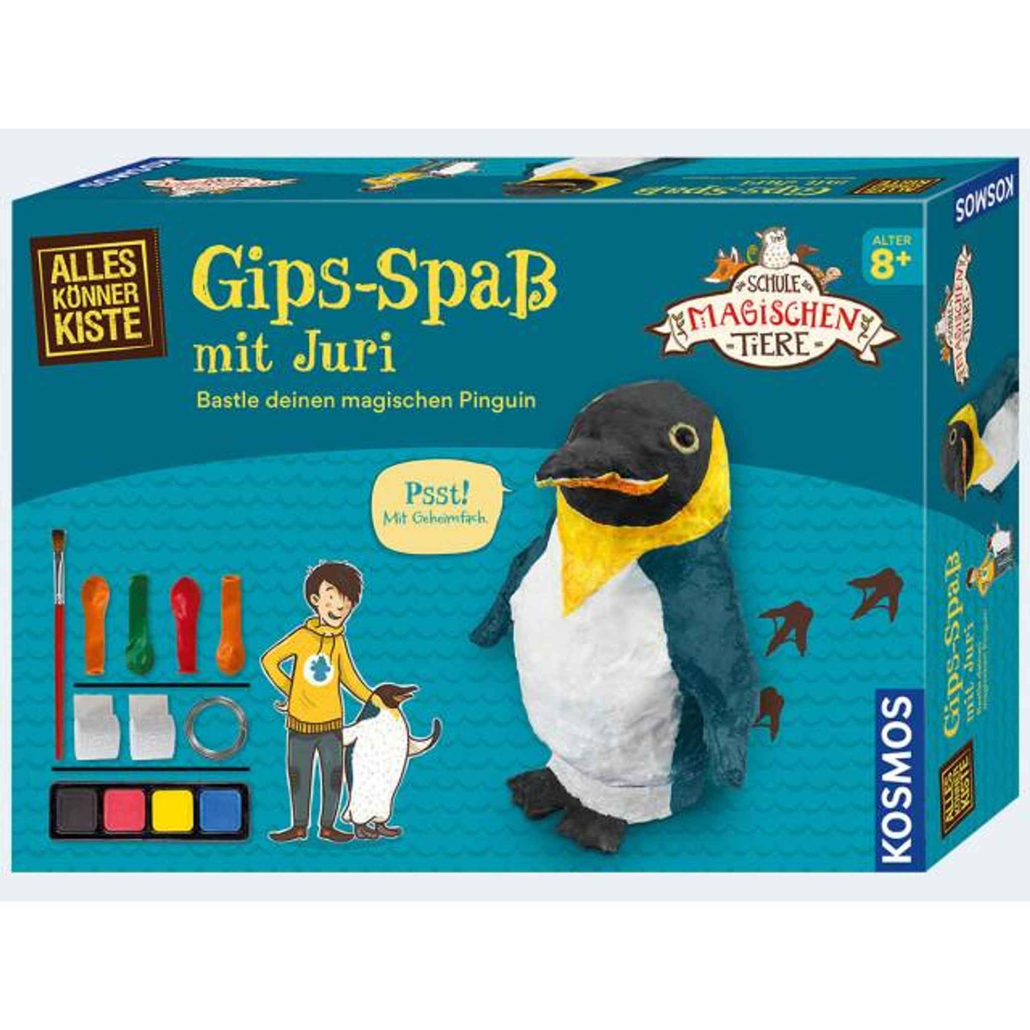 Bastelsets günstig kaufen – Neuware & B-Ware | SchnappFreude