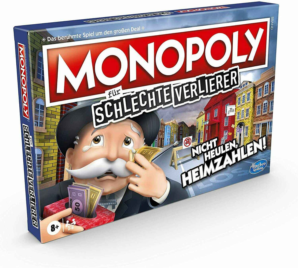 Brettspiele günstig kaufen – Neuware & B-Ware | SchnappFreude
