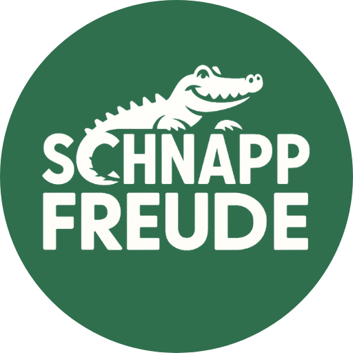 Standardisiert_SchnappFreude