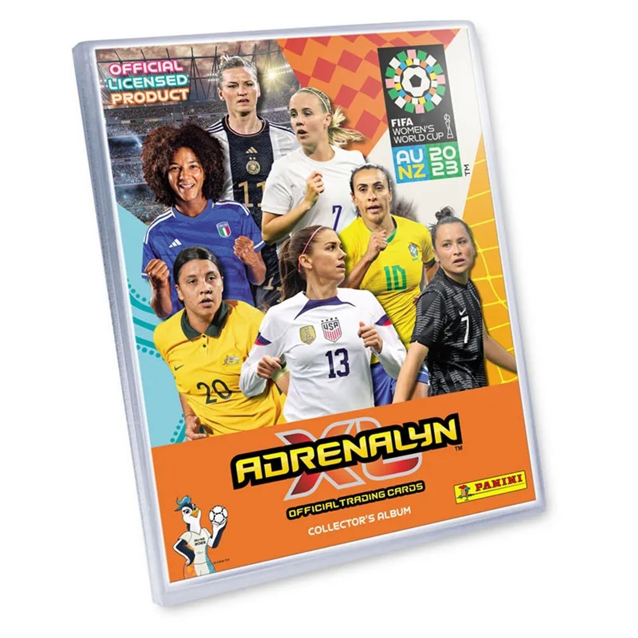 Panini Verlags GmbH Sammelkarten