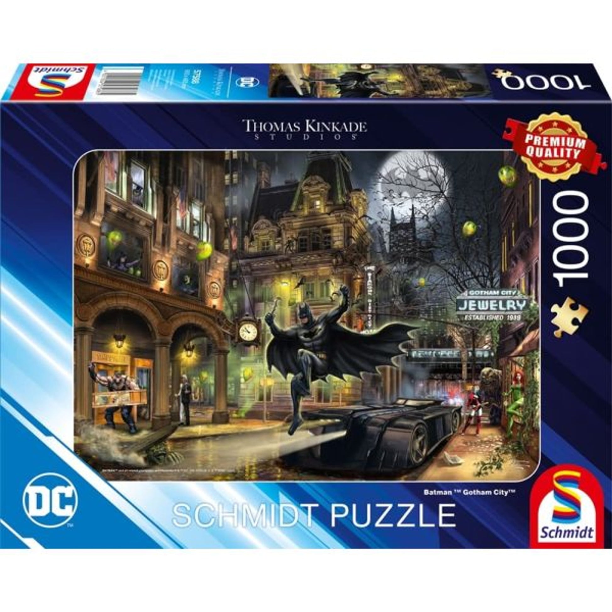 Schmidt Spiele Puzzle