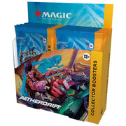 Wizards of the Coast Collector Booster Display