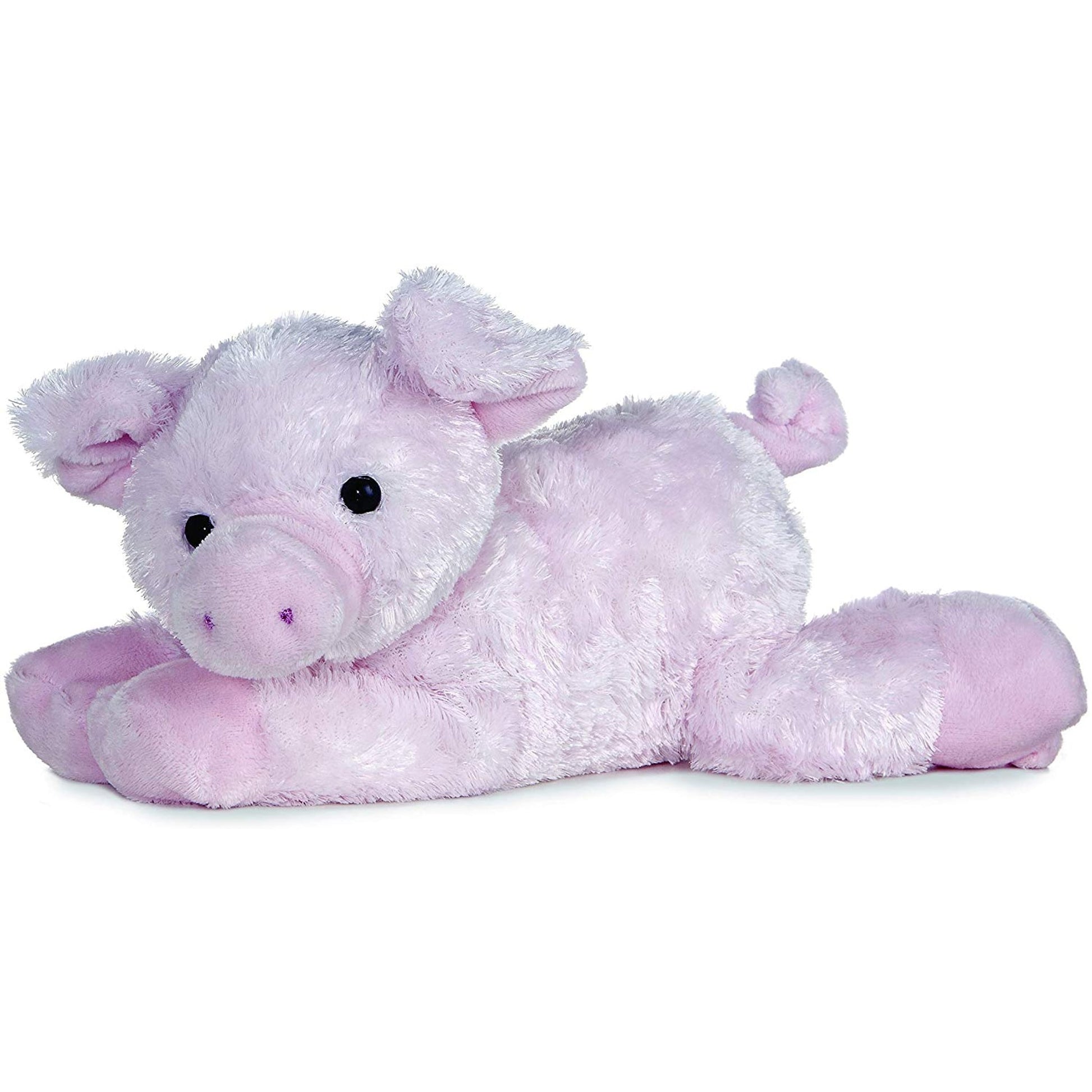 Aurora World GmbH Plüschtier in Rosa, 31 cm