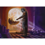 Schmidt Spiele Puzzle, 69,3×49,3 cm