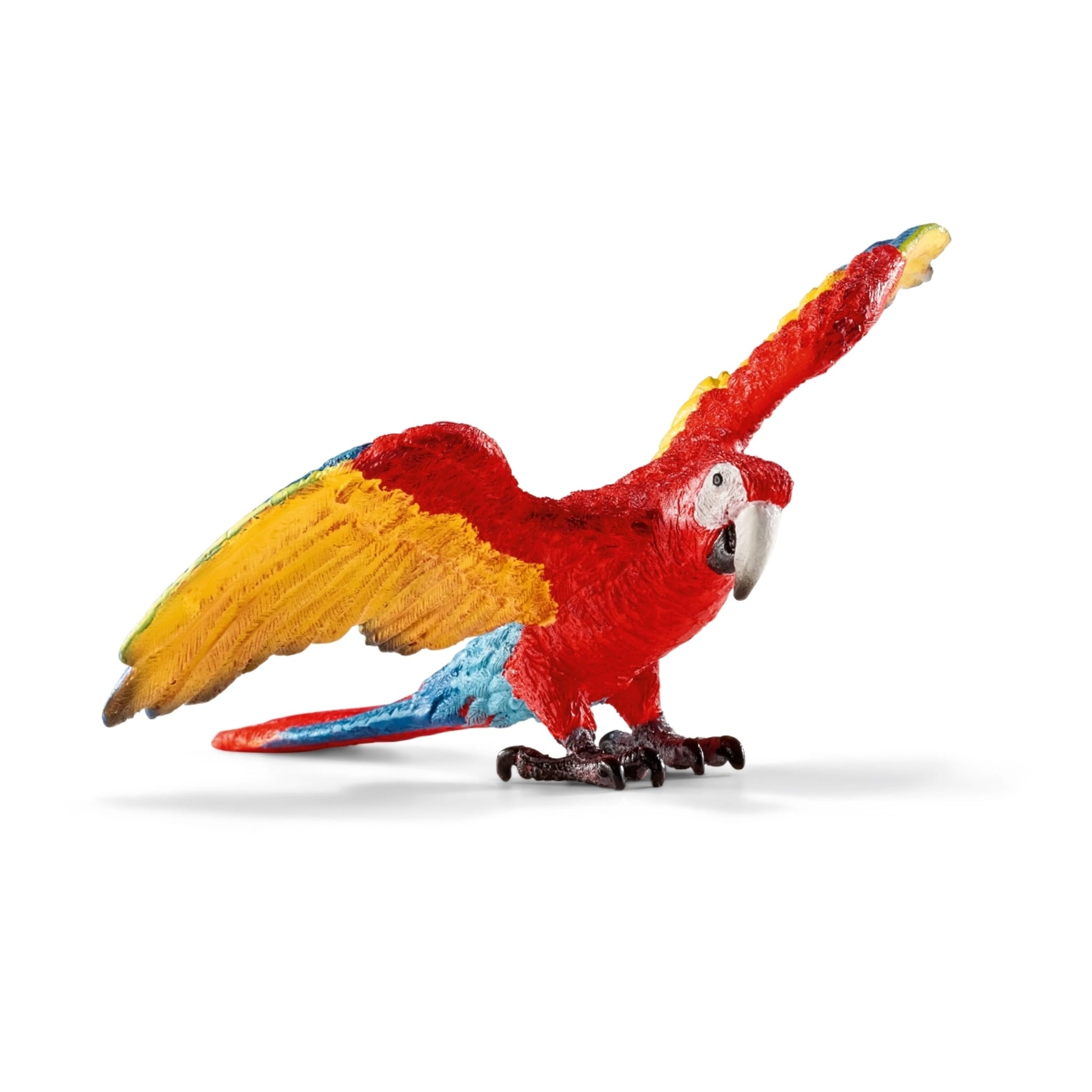 schleich Spielfigur aus Kunststoff in Terra, 8,4×8,3×5,3 cm
