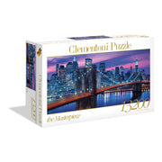 Clementoni S.p.A. Puzzle, 291,4×134,4 cm