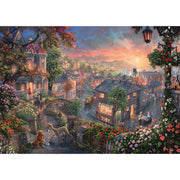 Schmidt Spiele Puzzle, 69,3×49,3 cm