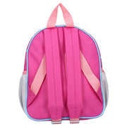 Vadobag Europe B.V. Kinder Rucksack aus 100% Polyester in Rosa, 29×23×8 cm