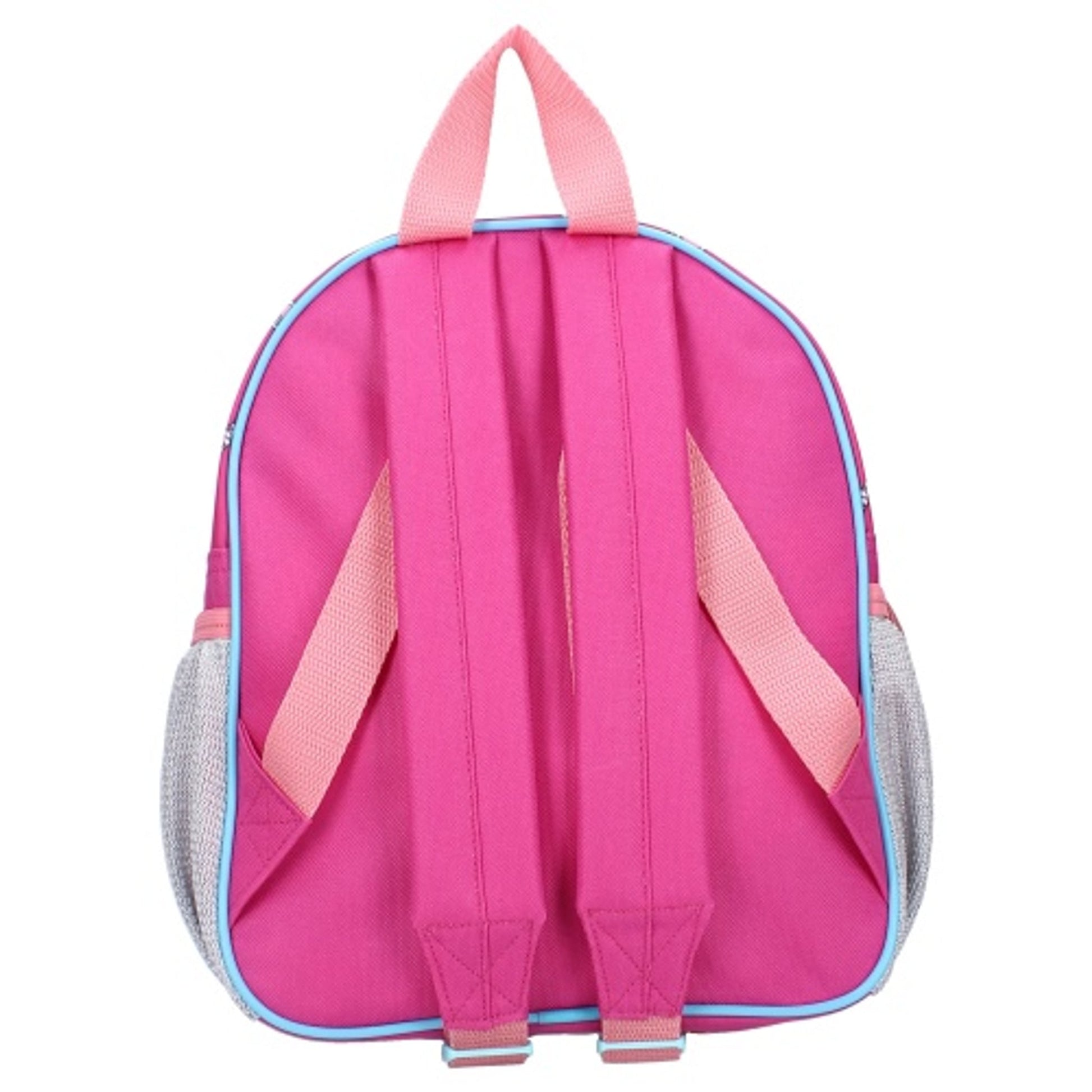 Vadobag Europe B.V. Kinder Rucksack aus 100% Polyester in Rosa, 29×23×8 cm