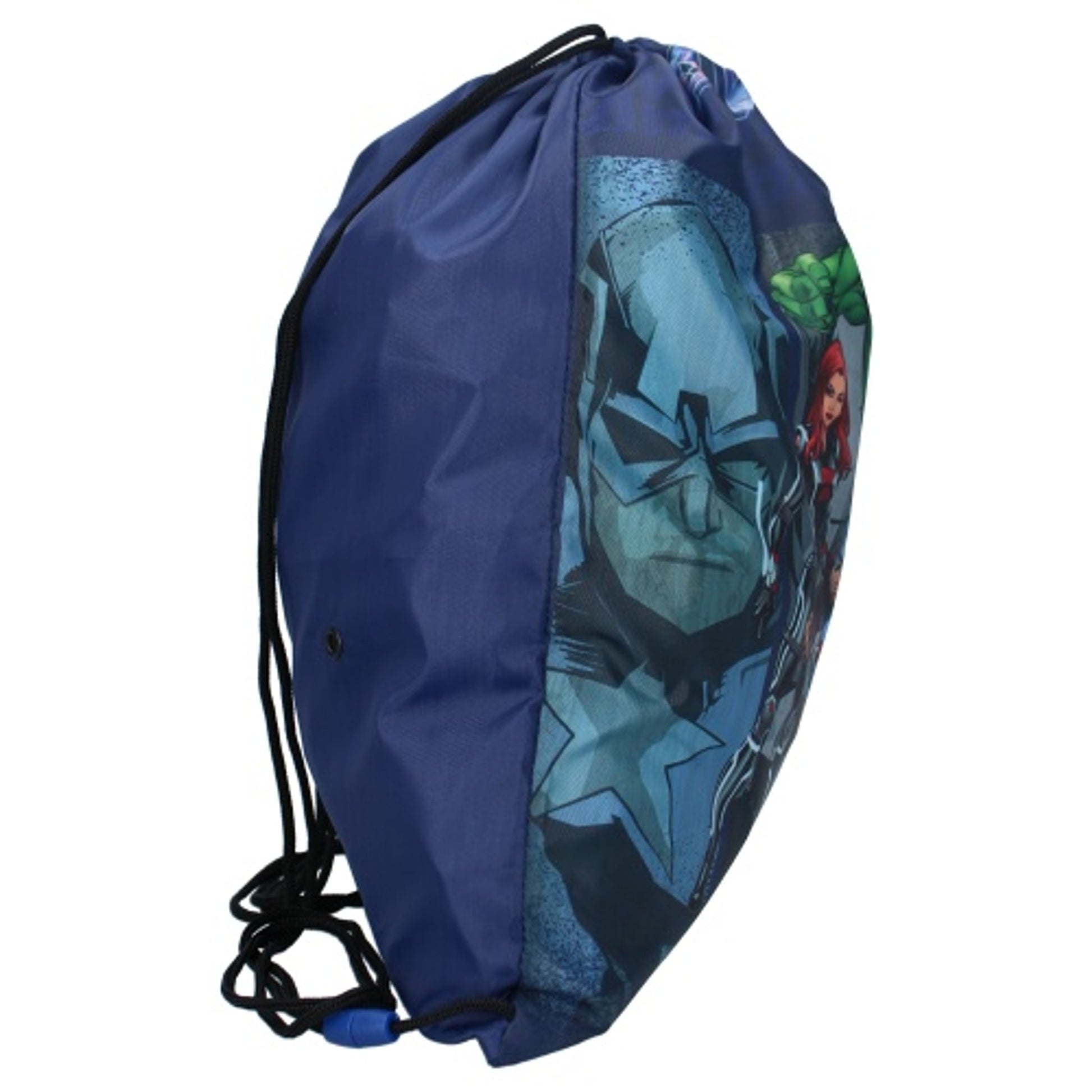 Vadobag Europe B.V. Sportbeutel in Blau, 44×37 cm