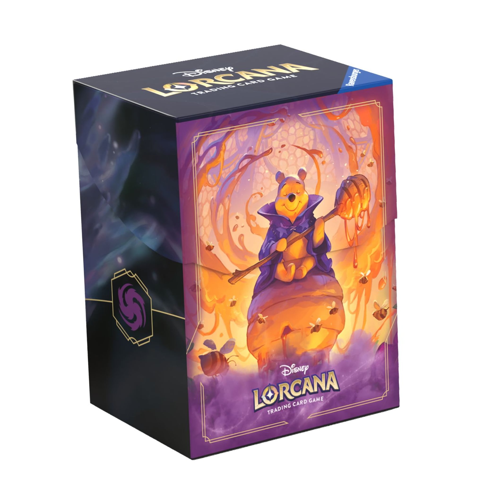 Ravensburger Deck Box aus Pappe