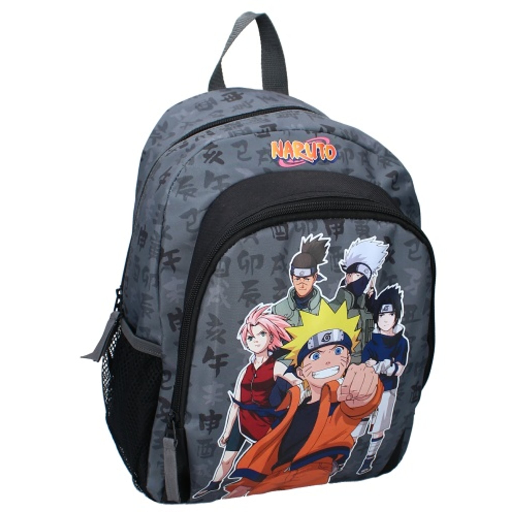 Vadobag Europe B.V. Rucksack aus 100% Polyester in Grau, 35×27×18 cm