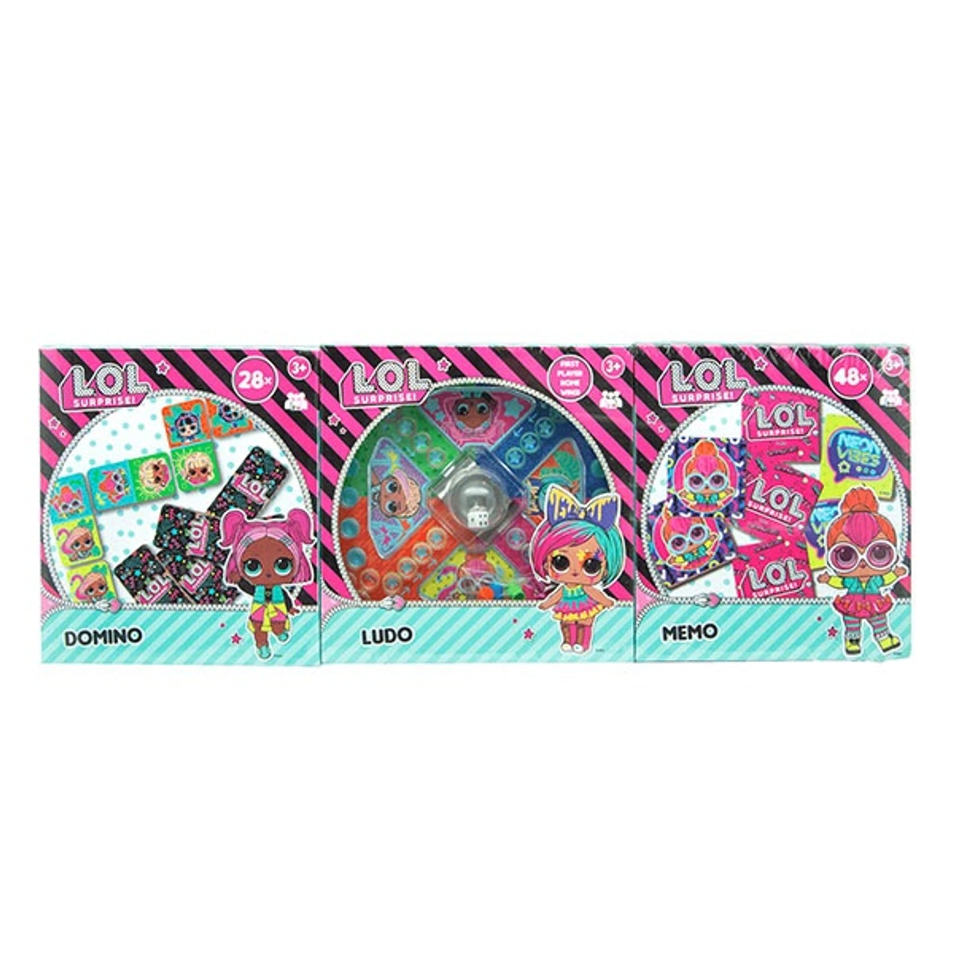Toi-Toys Spieleset aus Kunststoff