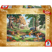 Schmidt Spiele Puzzle, 69,3×49,3 cm