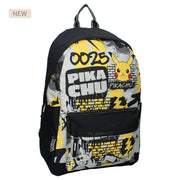 Vadobag Europe B.V. Rucksack aus Polyester in Schwarz, 41×27×13 cm