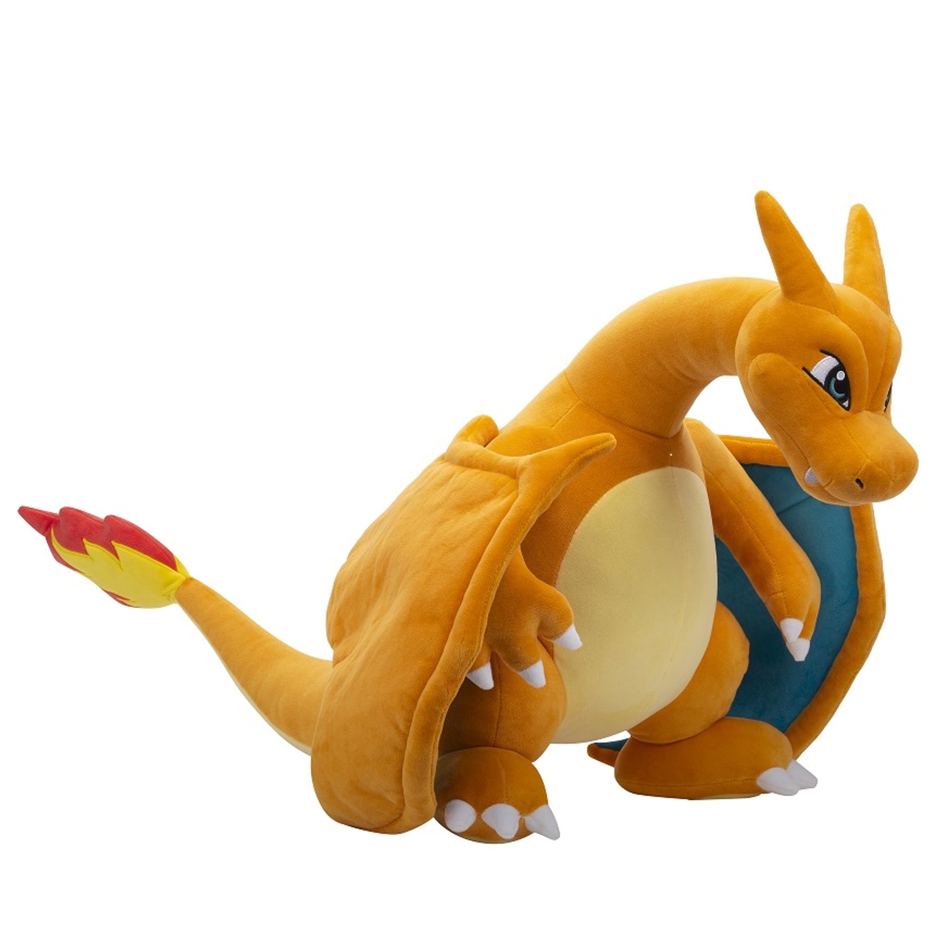 Jazwares GmbH Plüschfigur aus Polyester, 60 cm