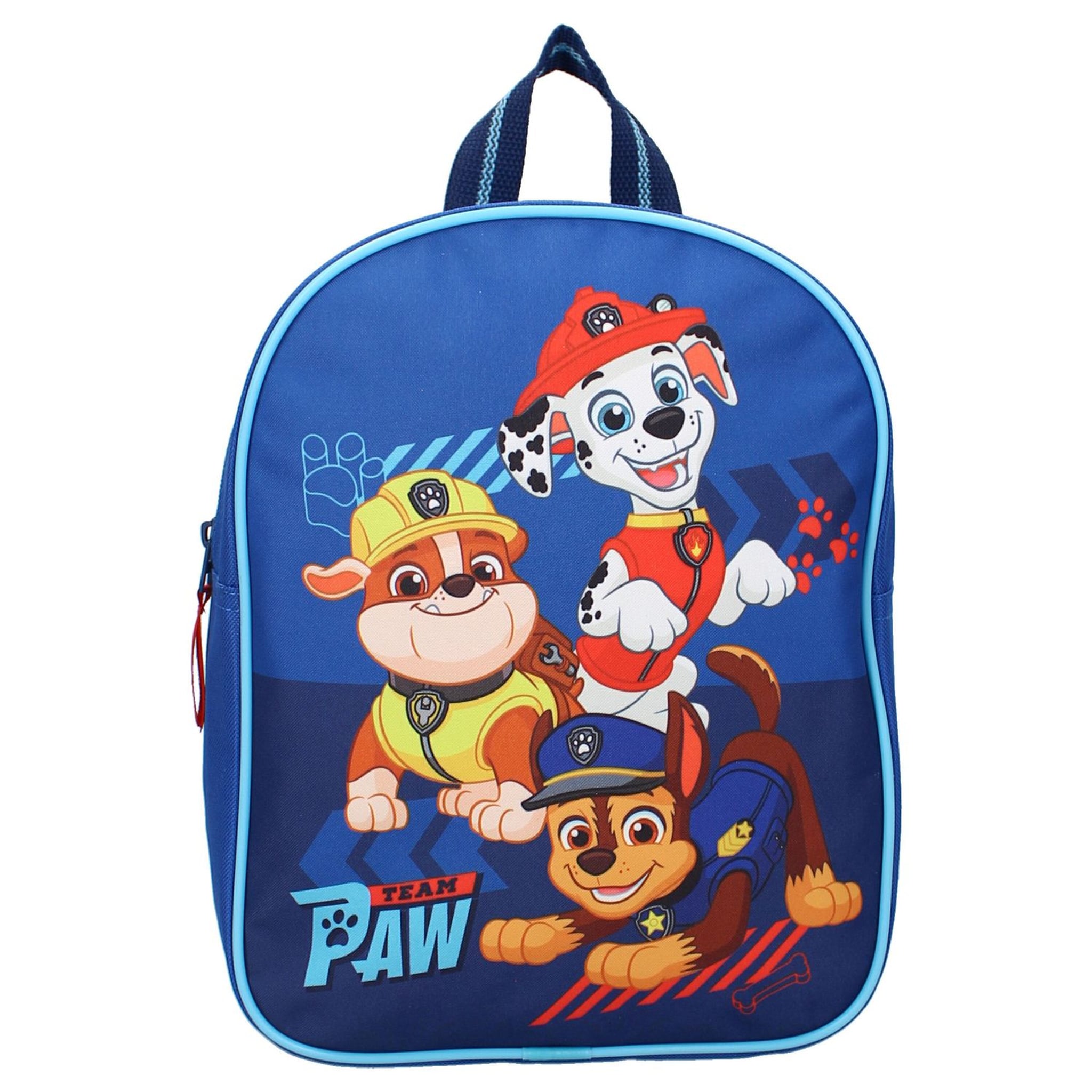 Vadobag Europe B.V. Kinder Rucksack aus Polyester in Blau, 29×22×9 cm