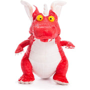 Aurora World GmbH Plüschfigur in Rot, 27 cm