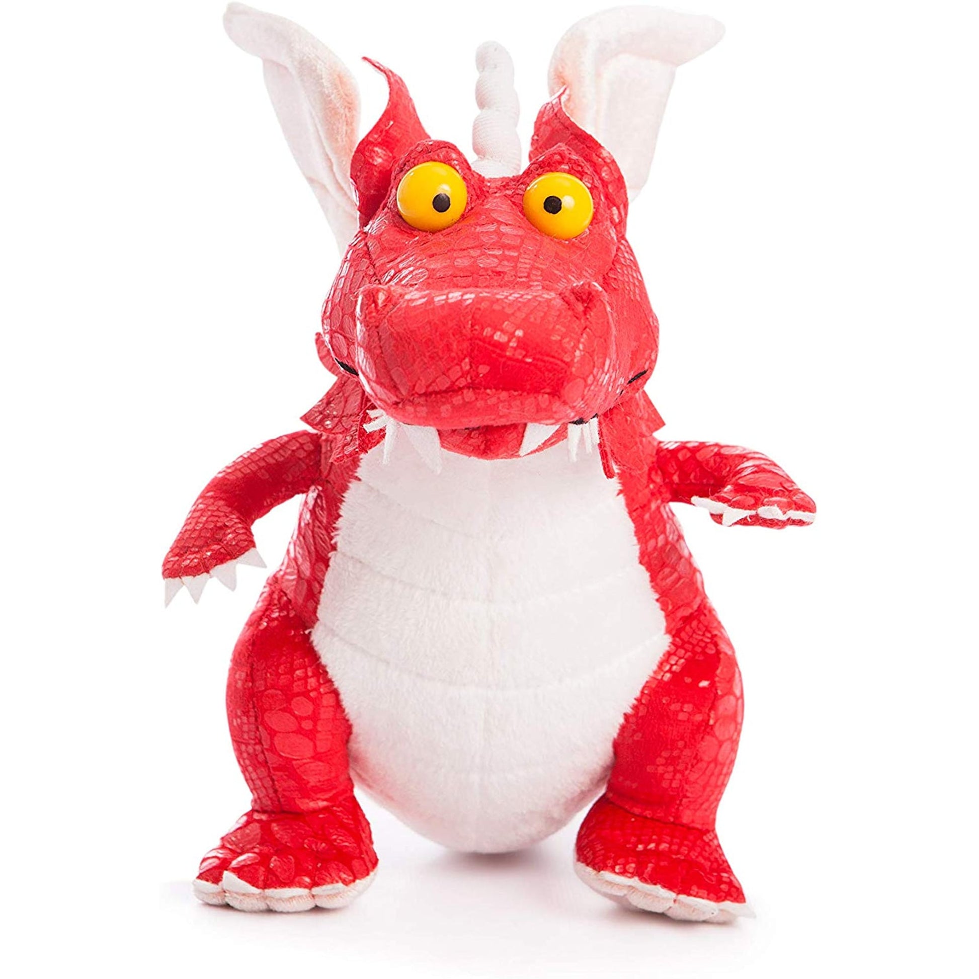 Aurora World GmbH Plüschfigur in Rot, 27 cm