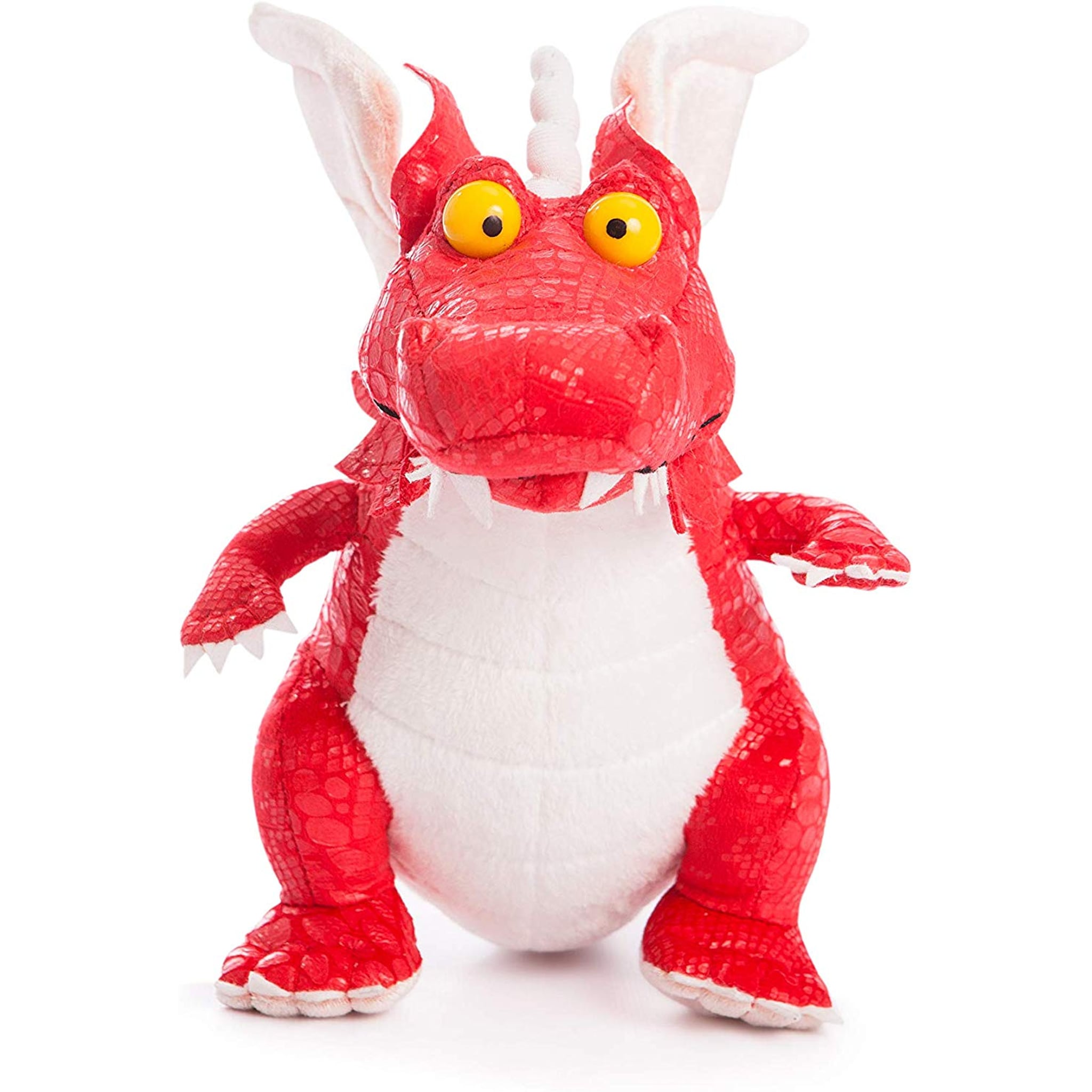 Aurora World GmbH Plüschfigur in Rot, 27 cm