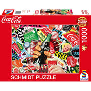 Schmidt Spiele Puzzle, 69,3×49,3 cm