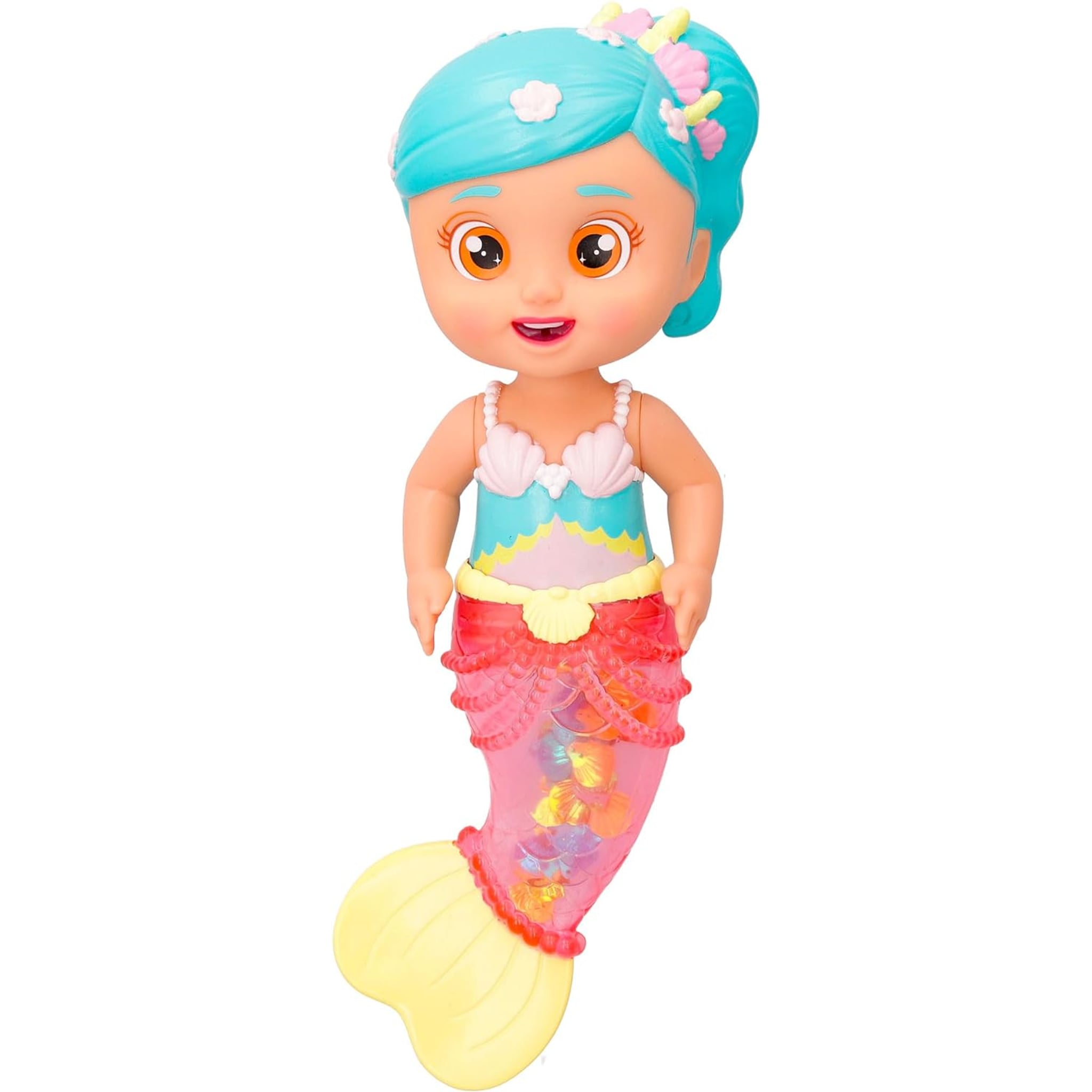 IMC TOYS DEUTSCHLAND GMBH Badespielpuppe aus Kunststoff, 27 cm