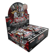 Konami Digital Entertainment B.V. Booster Display aus Pappe in Schwarz