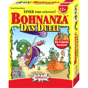 Bohnanza - Das Duell Kartenspiel | AMIGO