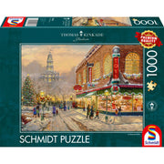 Schmidt Spiele Puzzle, 69,3×49,3 cm
