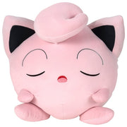 Jazwares GmbH Plüschfigur aus Polyester in Rosa, 45 cm