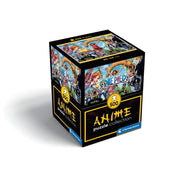 Clementoni S.p.A. Puzzle in Terra, 49×36 cm