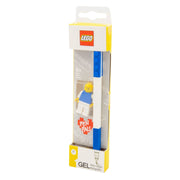 Joy Toy AG Gelstift in Blau, 20×4,8×2 cm