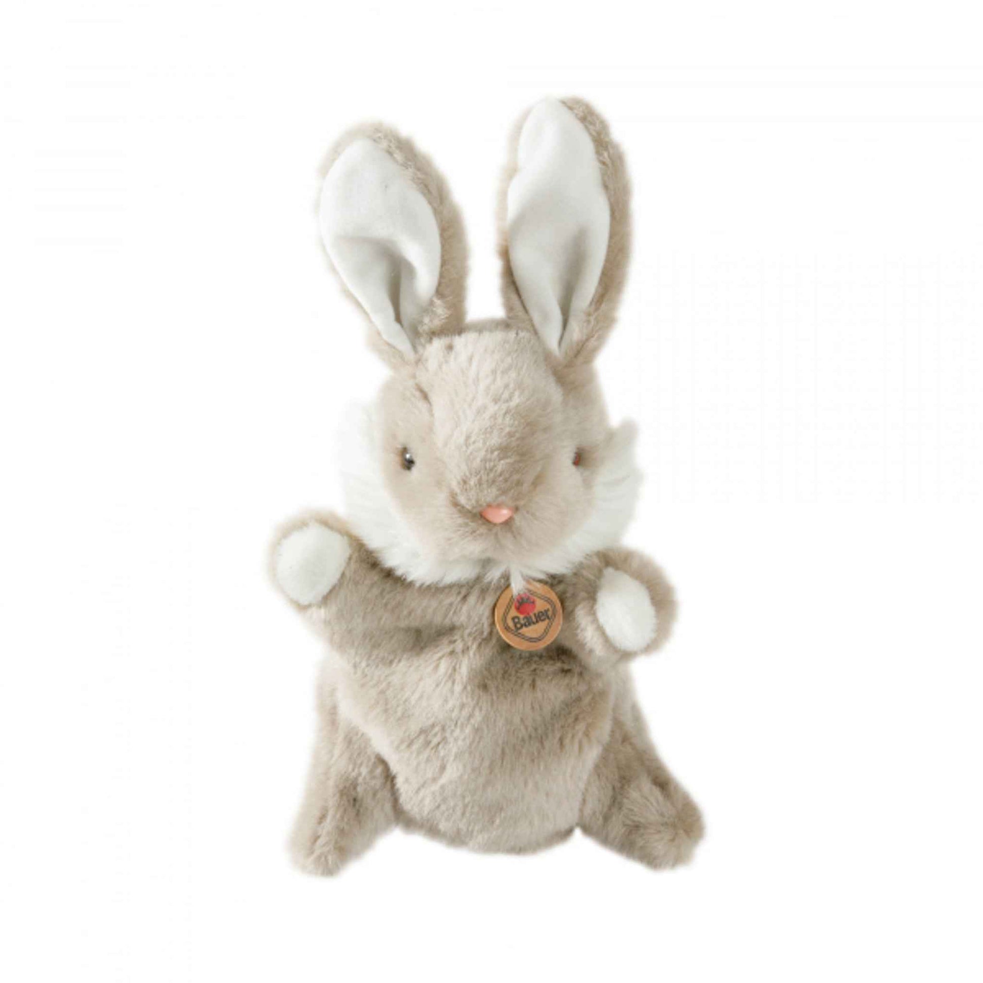 Handpuppe polyester 33 cm | Heinrich Bauer