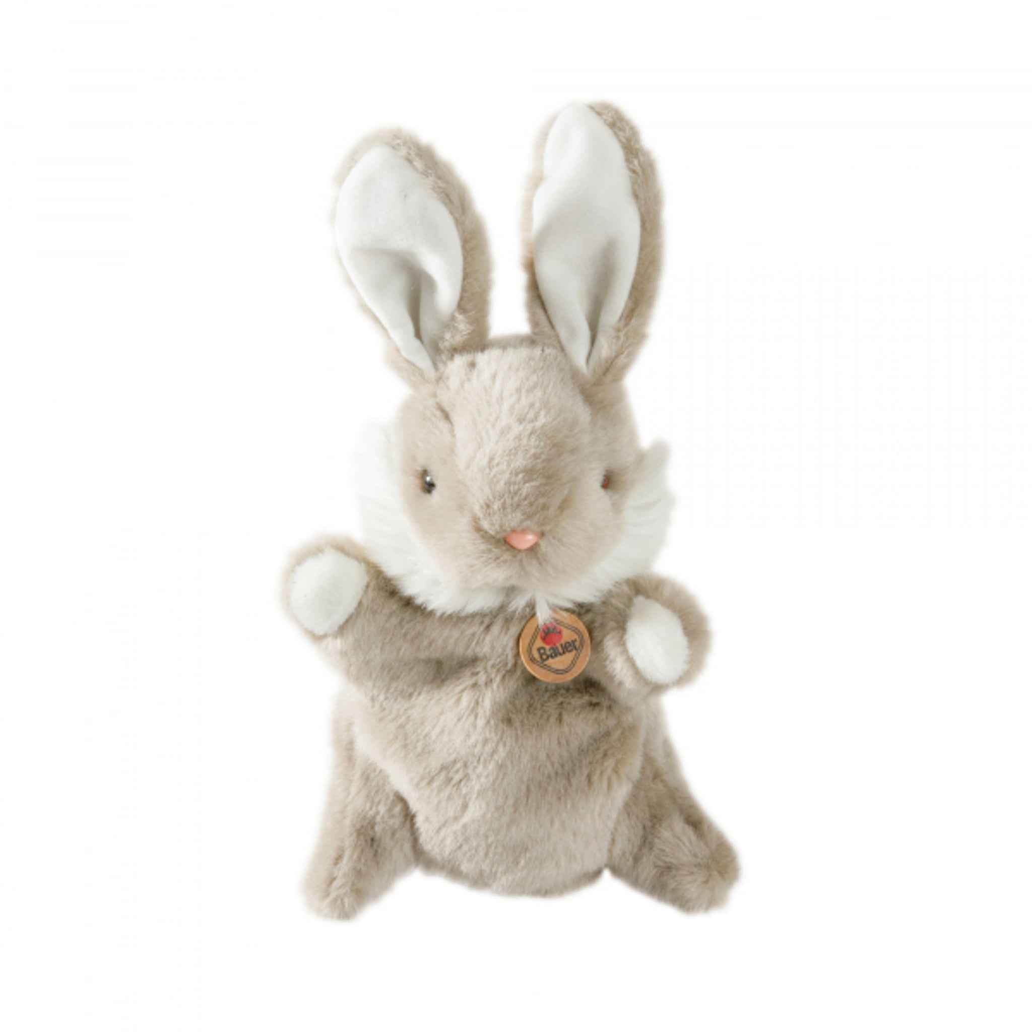 Handpuppe polyester 33 cm | Heinrich Bauer