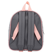 Vadobag Europe B.V. Rucksack aus 100% Polyester in Grau, 29×23×8 cm