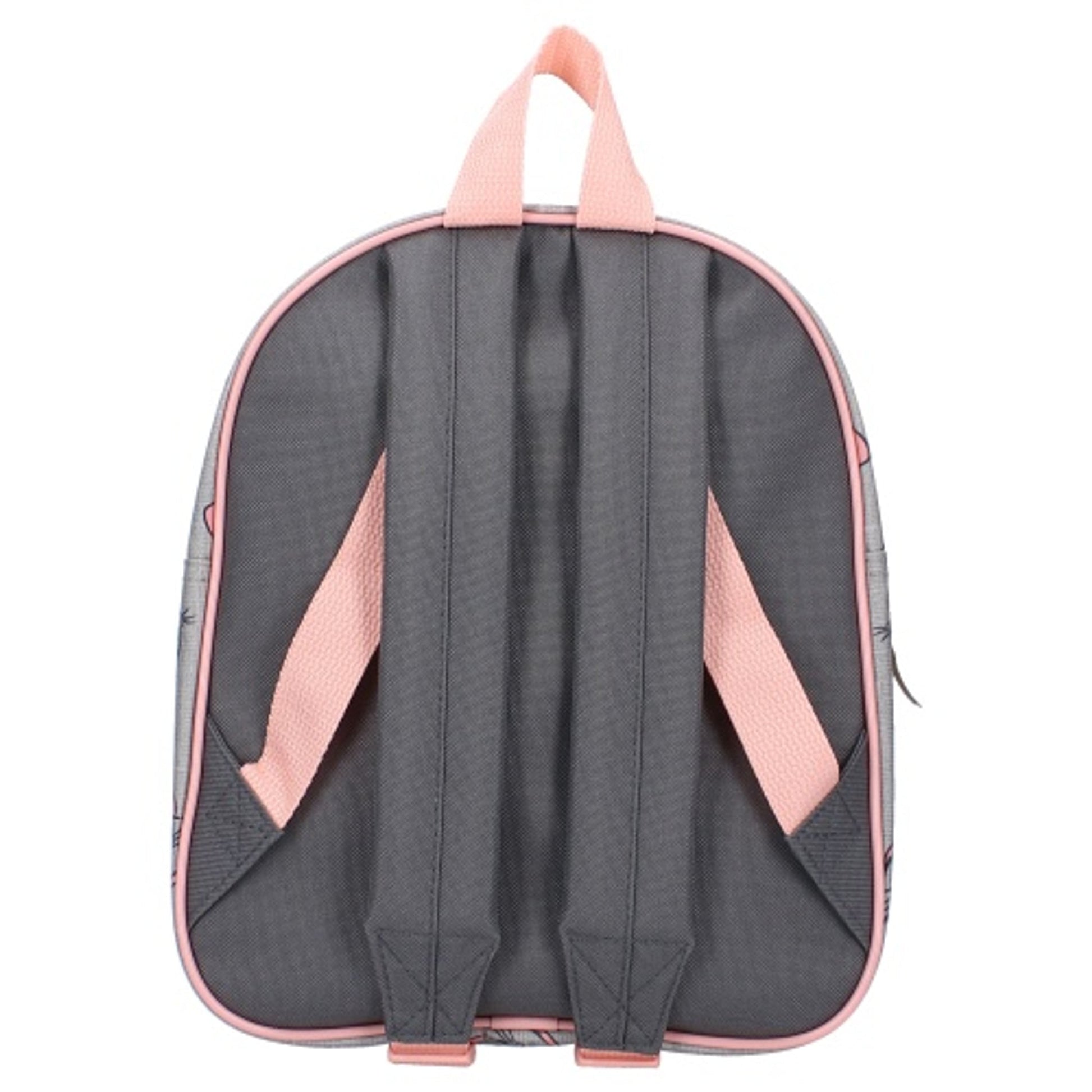 Vadobag Europe B.V. Rucksack aus 100% Polyester in Grau, 29×23×8 cm