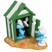AquaDella by Laroy Group Deko-Figur aus Polyesterharz, 14,5×11,4×14,6 cm