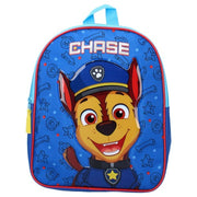 Vadobag Europe B.V. Kinder Rucksack aus Polyester in Blau, 32×26×11 cm