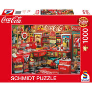 Schmidt Spiele Puzzle, 69,3×49,3 cm