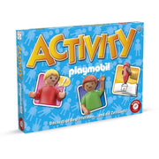 Activity Partyspiel Playmobil-Themenwelten ab 3 Jahren mehrfarbig