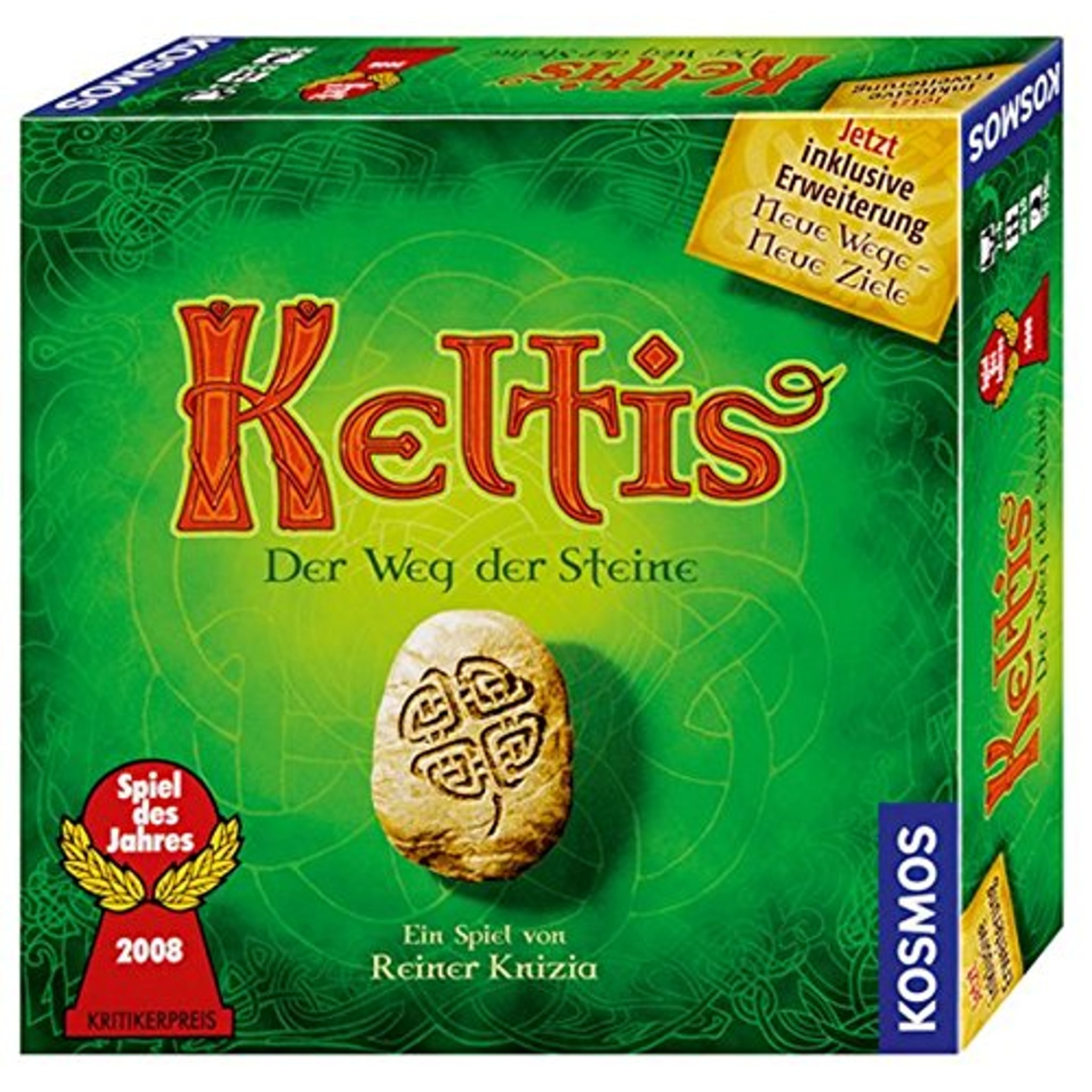 Franckh-Kosmos Verlags-GmbH & Co. KG Brettspiel