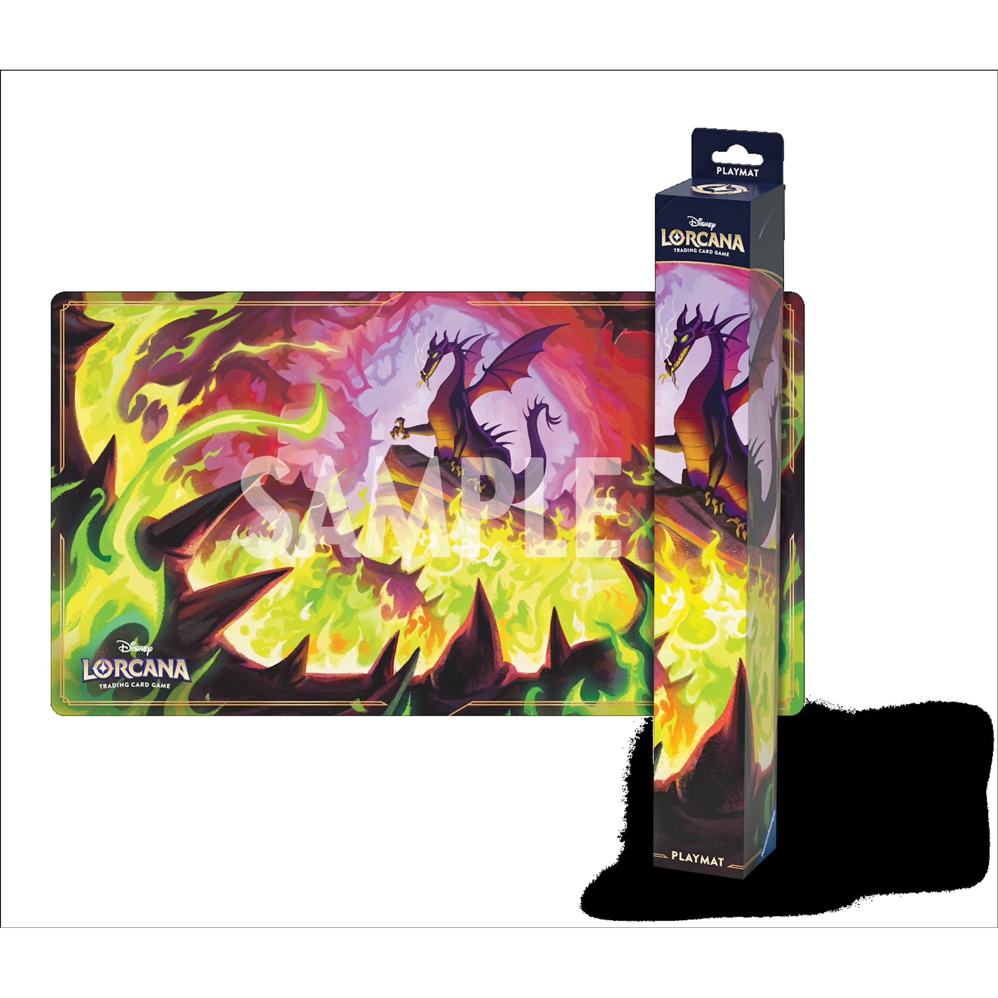 Ravensburger Spielmatte, 61×34,4 cm