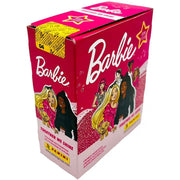 Sticker-Box Barbie Together we shine 120 Sticker 24 Tüten | Panini