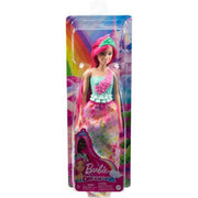 Mattel GmbH Prinzessinnenpuppe, 30 cm