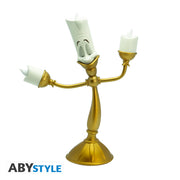 ABYSSE CORP S.A.S. Tischlampe aus Kunststoff, 31×9×24 cm