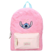 Vadobag Europe B.V. Rucksack aus 100% Polyester in Rosa, 23×33 cm
