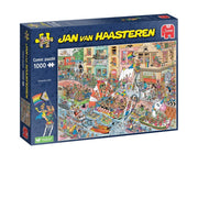 JUMBO Spiele GmbH Puzzle