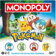 Hasbro Brettspiel, 26,7×26,7×4,1 cm